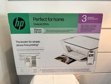 Deskjet 2852e wireless for sale  Las Vegas