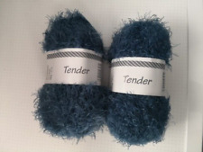 Tender 100 strickwolle gebraucht kaufen  Rösrath