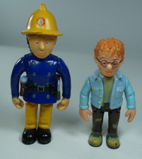 Fireman sam norman for sale  KENILWORTH