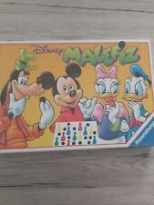 Disney malefiz ravensburger gebraucht kaufen  Halle