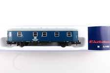 Electrotren 7511 bauzugwagen gebraucht kaufen  Großostheim