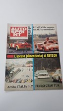 Autosprint n.13 1974 usato  Trebisacce