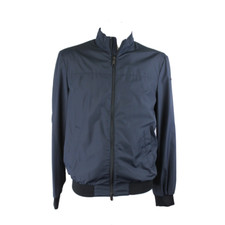 Bomber uomo geox usato  Siena