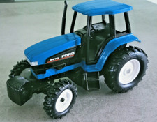 Ertl trattore ford usato  Voghera