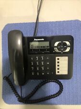 Telefono fisso panasonic usato  Paterno