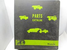 Euclid 60529 dump for sale  Mulvane