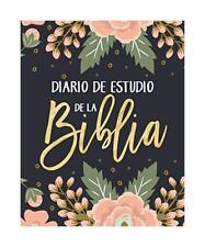Diario estudio biblia gebraucht kaufen  Trebbin