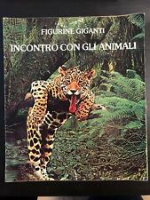 Album figurine giganti usato  Roma