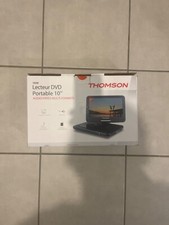 Lecteur dvd portable d'occasion  Villeurbanne