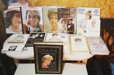 Princess diana book for sale  Englewood