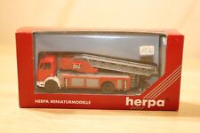 Herpa 042970 feuerwehr gebraucht kaufen  Kolbermoor