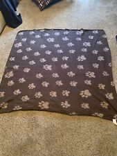 Dog throw blanket for sale  Willow Grove