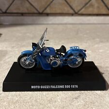 Modellino moto polizia usato  Roma