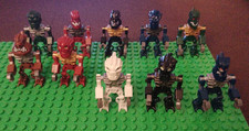Lego bionicle mini gebraucht kaufen  Langen
