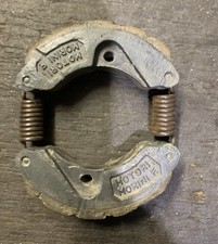 Fc1383 frizione centrifuga usato  Novara