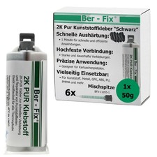50g ber fix gebraucht kaufen  Berlin