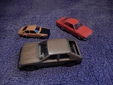 Modellautos pel manta gebraucht kaufen  Gersthofen