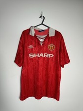 Original manchester united for sale  SHEFFIELD