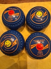 Size blue taylor for sale  WELLS