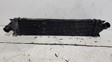 Intercooler per jaguar usato  Italia