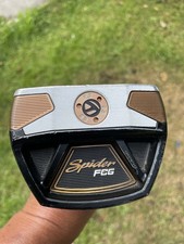Rare taylormade fcg for sale  LIVERPOOL