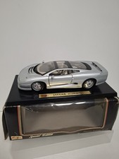 Jaguar xj220 silver for sale  BLACKWOOD