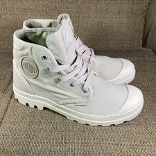 Palladium pampa canvas d'occasion  Expédié en Belgium