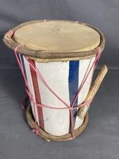 Tamburo artigianale usato  Vaiano Cremasco