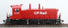 Canadian pacific gmdd for sale  Greenland