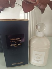 Guerlain shalimar eau gebraucht kaufen  Neukirchen