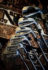 Titelist ap2 irons for sale  UK