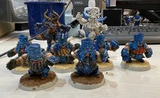 Figurines nains chaos d'occasion  Fresnes
