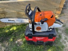 Stihl ms441 for sale  DUNOON