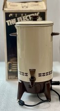 mirro matic percolator for sale  Lincoln