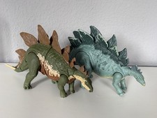 Jurassic park stegosaurus gebraucht kaufen  Erftstadt