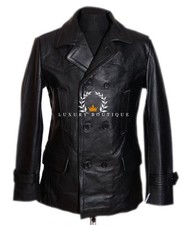 Kriegsmarine noir homme d'occasion  Expédié en France