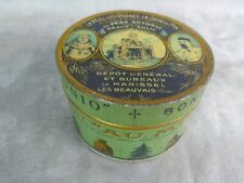 Antique box soft d'occasion  Expédié en Belgium