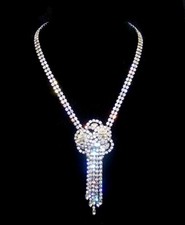 Weiss diamante layered d'occasion  Expédié en Belgium