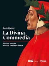 Divina commedia. dante usato Divina commedia. dante usato  Fonte Nuova