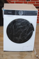 Waschmaschine hwma714b weiß gebraucht kaufen  Detmold