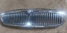 Grille full chrome for sale  TAUNTON