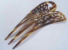 Antique hair comb for sale  SUTTON