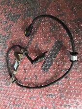 Honda nsc 110 for sale  WIGTON