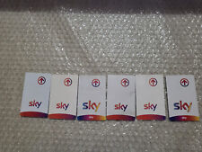 Schede sky scaduta usato  Torre Annunziata