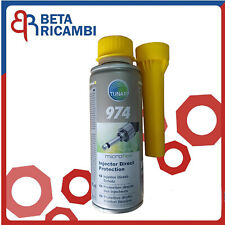 Additivo benzina tunap usato  Massa di Somma
