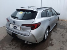 2023 toyota corolla for sale  DEWSBURY