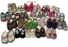 Girls shoes size for sale  Omaha