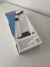 Papierschneidemaschine herlitz gebraucht kaufen  Nürnberg