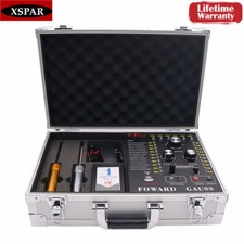 Detector de metais dourado subterrâneo de longo alcance VR10000 3000M 【EUA】 #A6-10 comprar usado  Enviando para Brazil