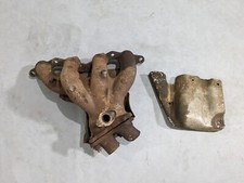 Cabeçalhos/coletor de escape Toyota Corolla AE86 4A-GE 16v fabricante de equipamento original 4-2-1 com sensor O2 comprar usado  Enviando para Brazil